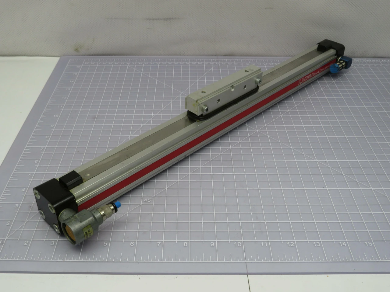 Used ORIGA _UNKNOWN_ Pneumatic Cylinders Texas US | OCO Industrial #1571857