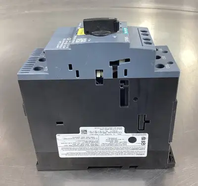 USED Siemens 3RV2032-4KA10
