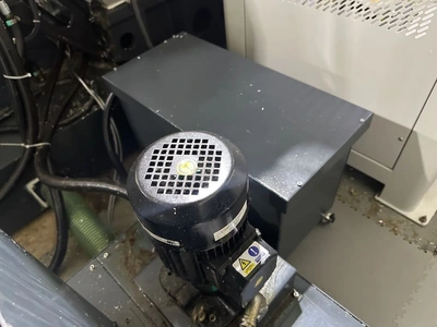 USED 2019 BROTHER SPEEDIO M140X2