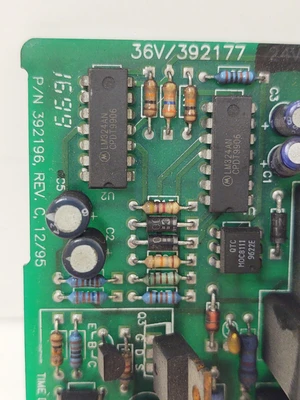 USED Advanced Machine Technology 392196