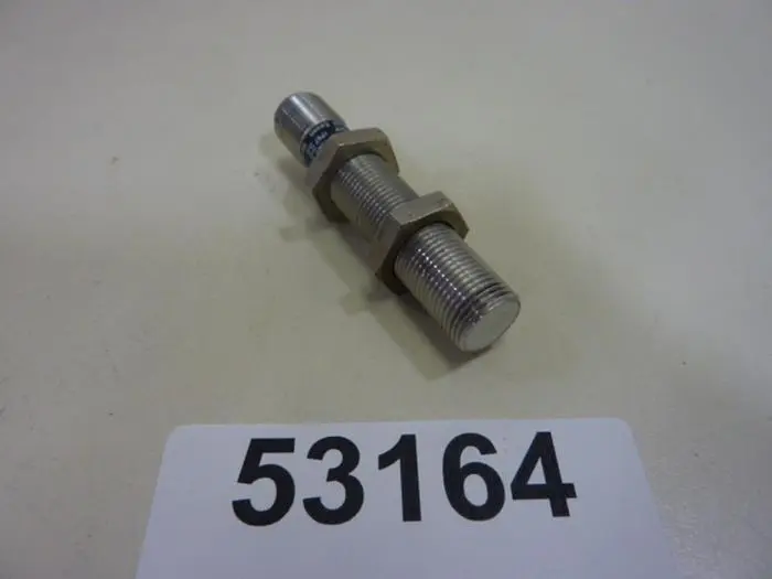 Used IFM IF5775 Sensors Michigan US | Ideal Machinery #702549