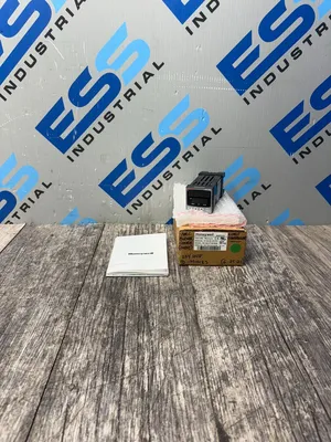 Honeywell DC120 271001000 Electrical/PLC/Automation | ESS Industrial Equipment Sales (2)
