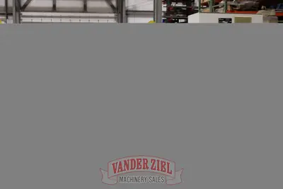 Used ROMI M20, 3.15" SPINDLE BORE CNC Lathes Michigan US | Vander Ziel Machinery Sales #1269527