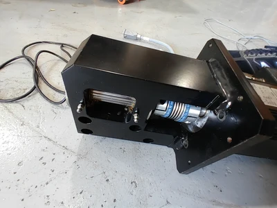 USED SSD LX650CHR6502