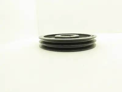 Browning 2TB110 2-Groove V-Belt Pulley Sheave Q1