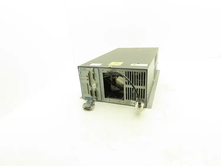 Used XENON _UNKNOWN_ Miscellaneous MRO | Arrow Industrial #648856