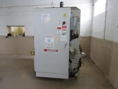 NAGEL VS4-40 HONES, VERTICAL | GCH Machinery (11)