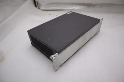 NEW Applied Vision PN 19859 SN 198590190 Genio Vision Processor STOCK H750