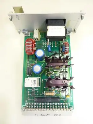 USED ABB 74951
