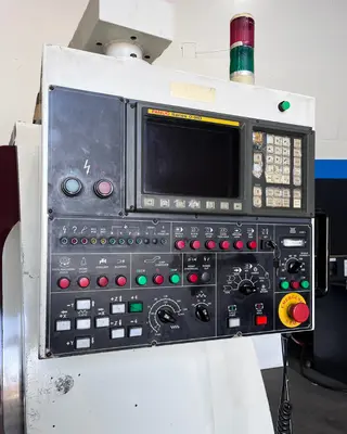 USED 2000 CHEVALIER 2040VMC-L