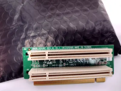 New | in-Stock Advantech 19C33203000 2 Slot PCB PLC Processors Michigan US | Maverick Industrial Sales #1460520