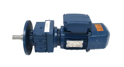 NEW SEW EURODRIVE RF37 DRS71M4BE1HR GEAR MOTOR 13.25:1 RF37DRS71M4BE1HR