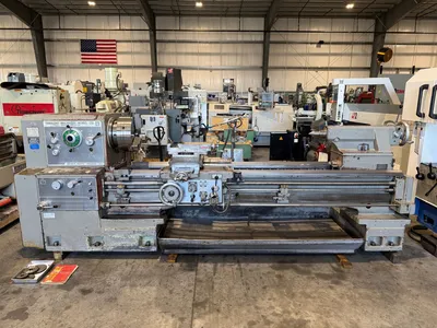 MAZAK 30-80 Engine Lathes | GMT (3)
