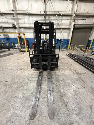 2023 DOOSAN G45S-7 Forklifts | ListingHippo (9)