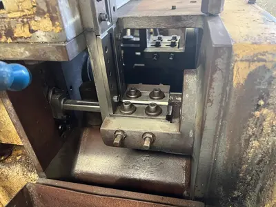 USED 1997 NUTAP MAS-14V