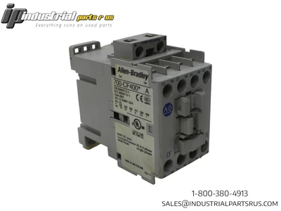 USED ALLEN BRADLEY 700-CF400*