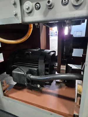 HARDINGE HLV-H-EM Lathes, Toolroom | Machinery Central (16)