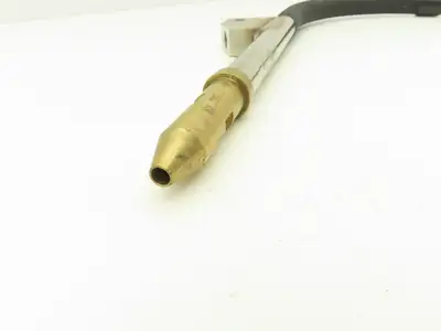 Tweco 61141 90 Degree Robotic Automatic Mig Gun Torch