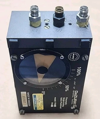 USED PMV P39
