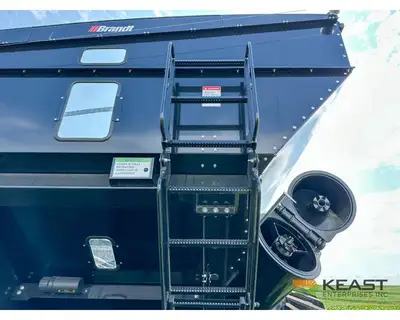Used BRANDT _UNKNOWN_ Grain Carts Iowa US | Keast Enterprises #1360057