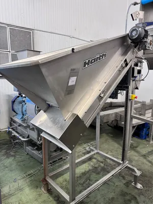 Used 2021 Larsson GL550/300 Food Processing Equipment (misc) GB | Perry Equipment #1516910