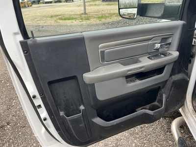 USED 2013 DODGE RAM