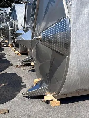 NEW 2024 LETINA INOX Z24,800HV22