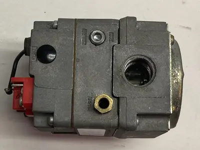Used WHITE-RODGERS 36C03U HVAC Parts and Equipment Ohio US | Surplus Asset Holdings #1507128