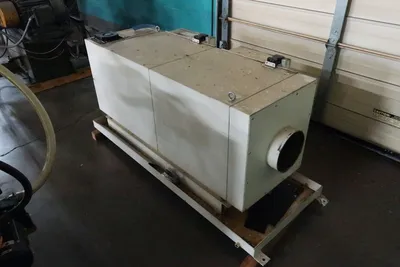 2011 ERNI AG FILTERTECHNIK AC-1800/2 Filtration Equipment | Mohawk Machinery (2)