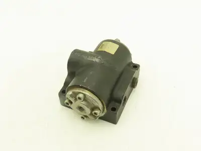 ARO Ingersoll Rand K213PS Directional Control Valve 3/8"NPT 5-Port 4-Way 2-Pos