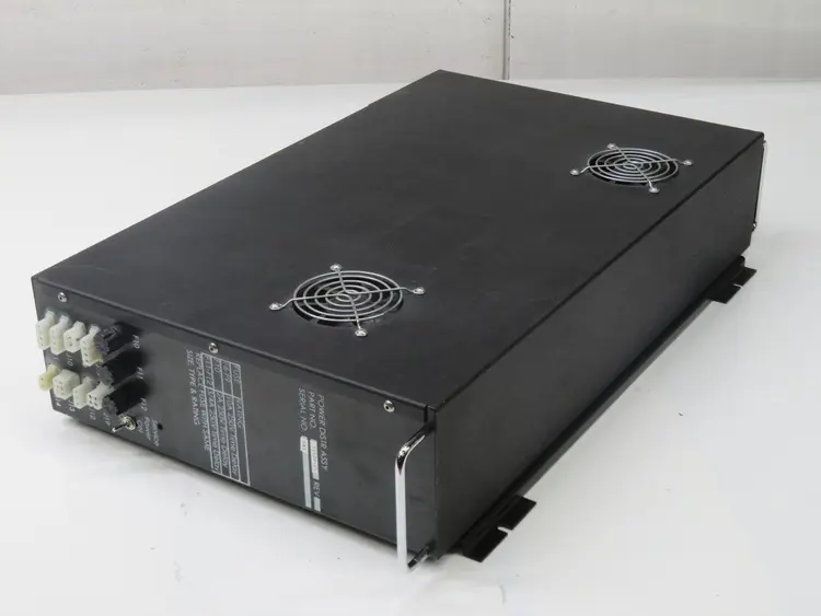 Used MACHINE VISION PRODUCTS 33579-01 Power Supplies Texas US | Aucto #1308474
