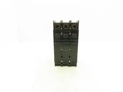 Moeller NZMB2 A100-NA Circuit Breaker 100A 600VAC 3 Pole