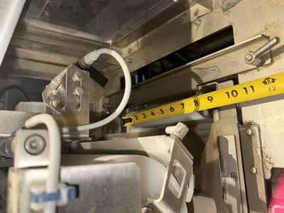 USED 2011 RHEON VX431