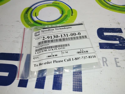 NEW SPEEDLINE 2-9130-131-00-0
