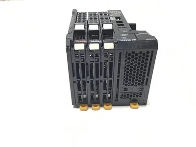 Omron NX-ECC202 EtherCAT Communication Coupler Unit