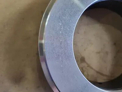 NEW SKF TSNC 518/3-3/16E