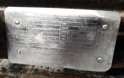Alfa-Laval NX 418B-31G decanter centrifuge, 316SS.