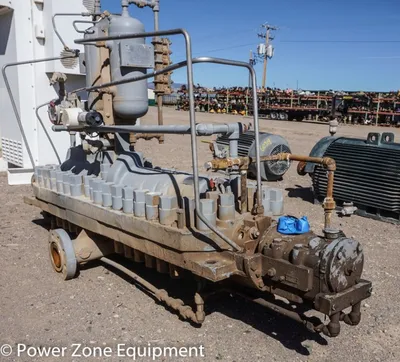 USED UNITED H-3X9 WMSN-L
