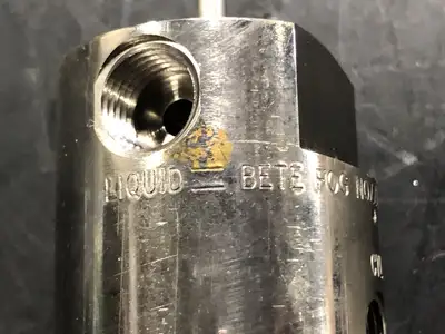 USED BETE D-66810-A