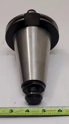 NIKKEN CAT50-FMD25.4-45U Tooling & Accessories, Tooling | Machinery Central (9)