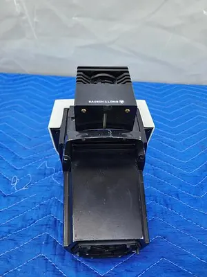 USED BAUSCH AND LOMB 1400