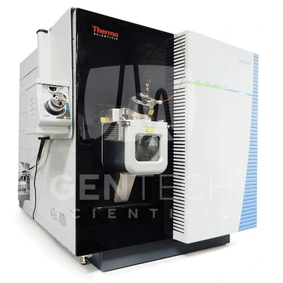 Used _UNKNOWN_ _UNKNOWN_ Mass Spectrometer New York US | GenTech Scientific #1447514