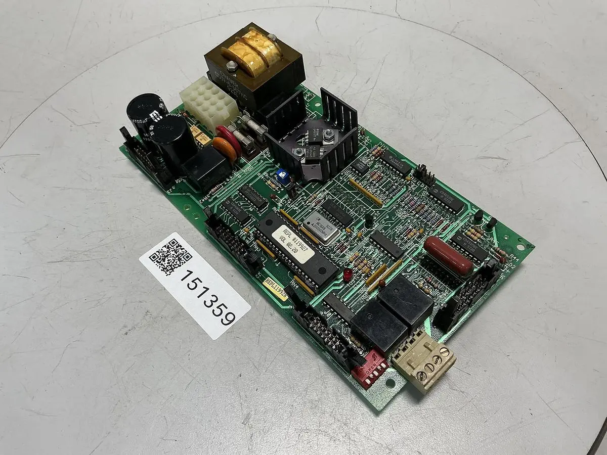 USED NORDSON 118862G