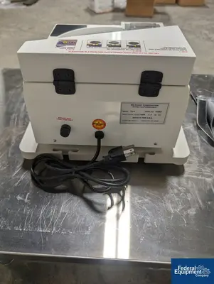 USED Rx Count Corporation Rx Count Corporation Tablet Counter, Model Rx-4
