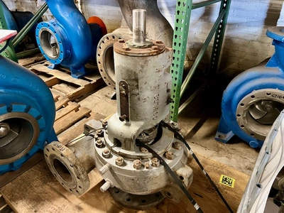 USED Goulds 3700