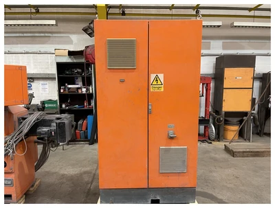 USED 2000 LEISTRITZ 40MM