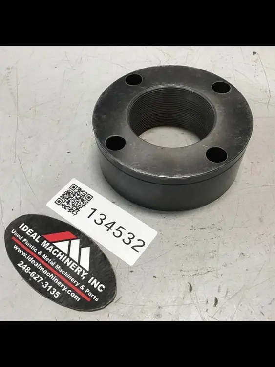 Used BOY MACHINES 50M Injection Molding Parts Michigan US | Ideal Machinery #564381