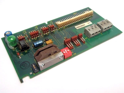 Used Tucker Optical Encoder Board PLC Processors Michigan US | Maverick Industrial Sales #1407047