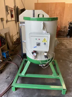 USED 2015 IWM 1010H