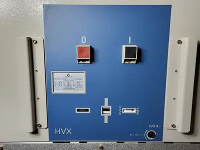 NEW AREVA HVX12-31-25E254